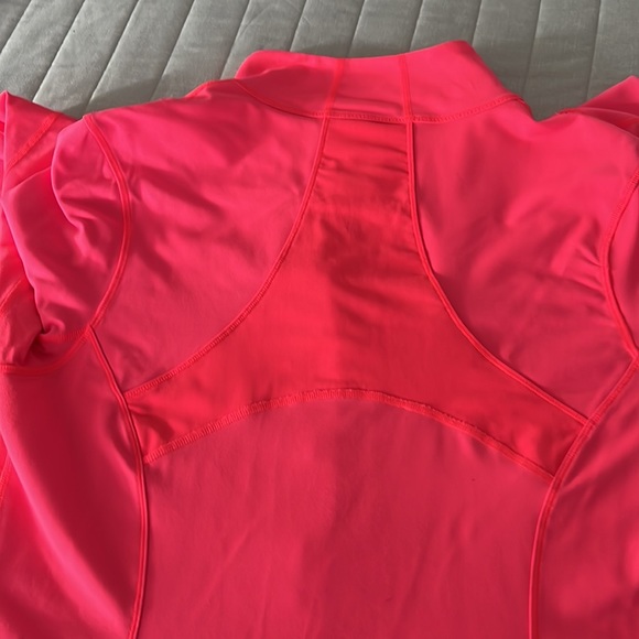 (KIRKLAND Signature) Ladies work out jacket size L - Picture 14 of 16